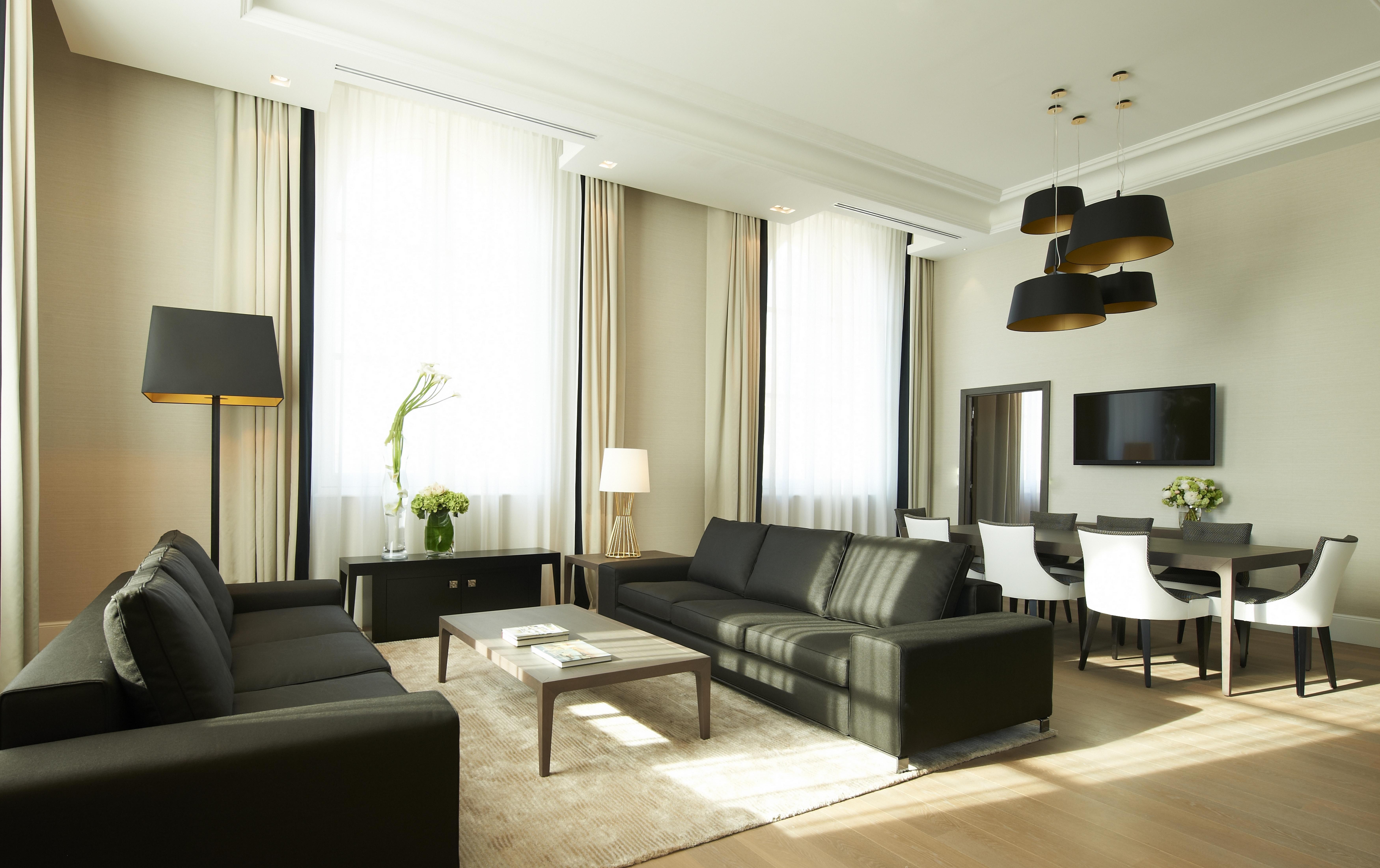 Intercontinental - Dieu Hotel