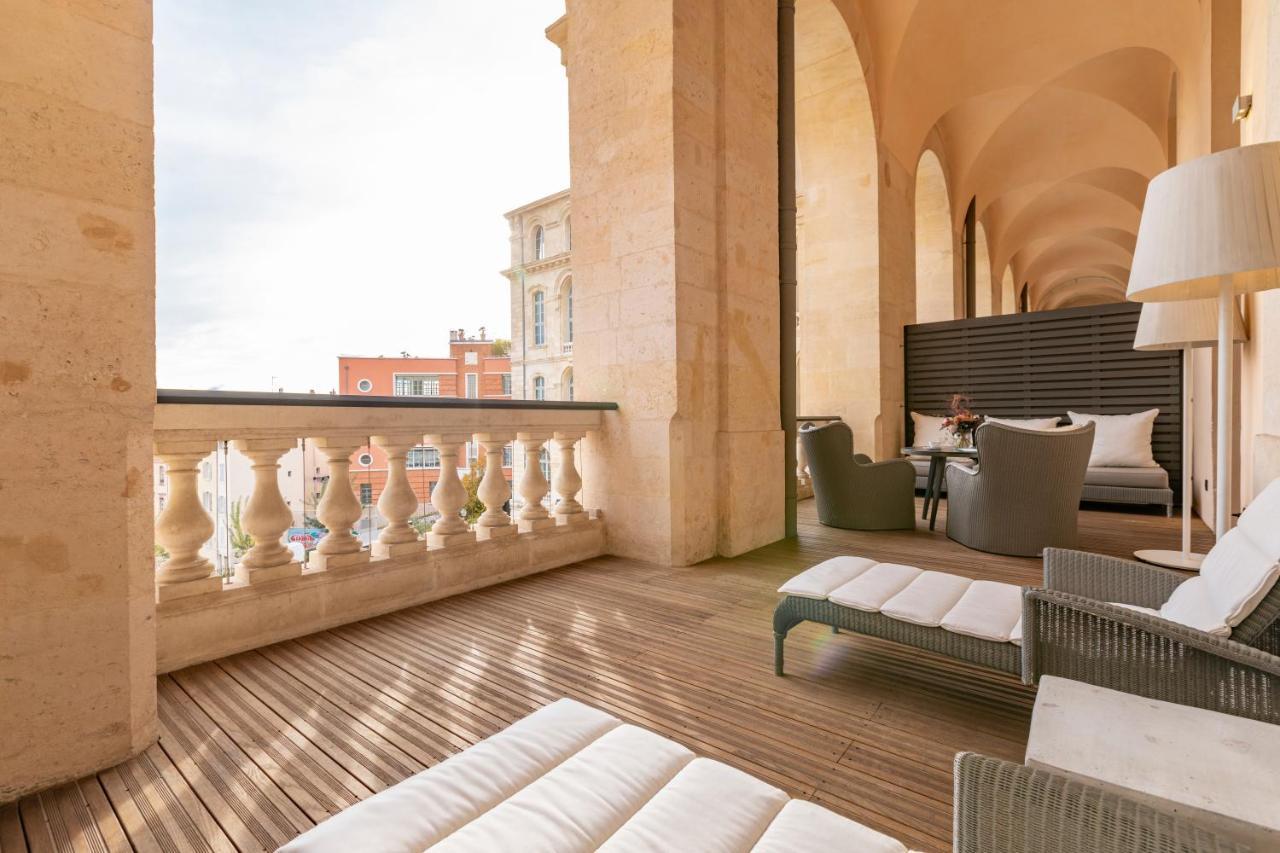 Intercontinental - Dieu 5*