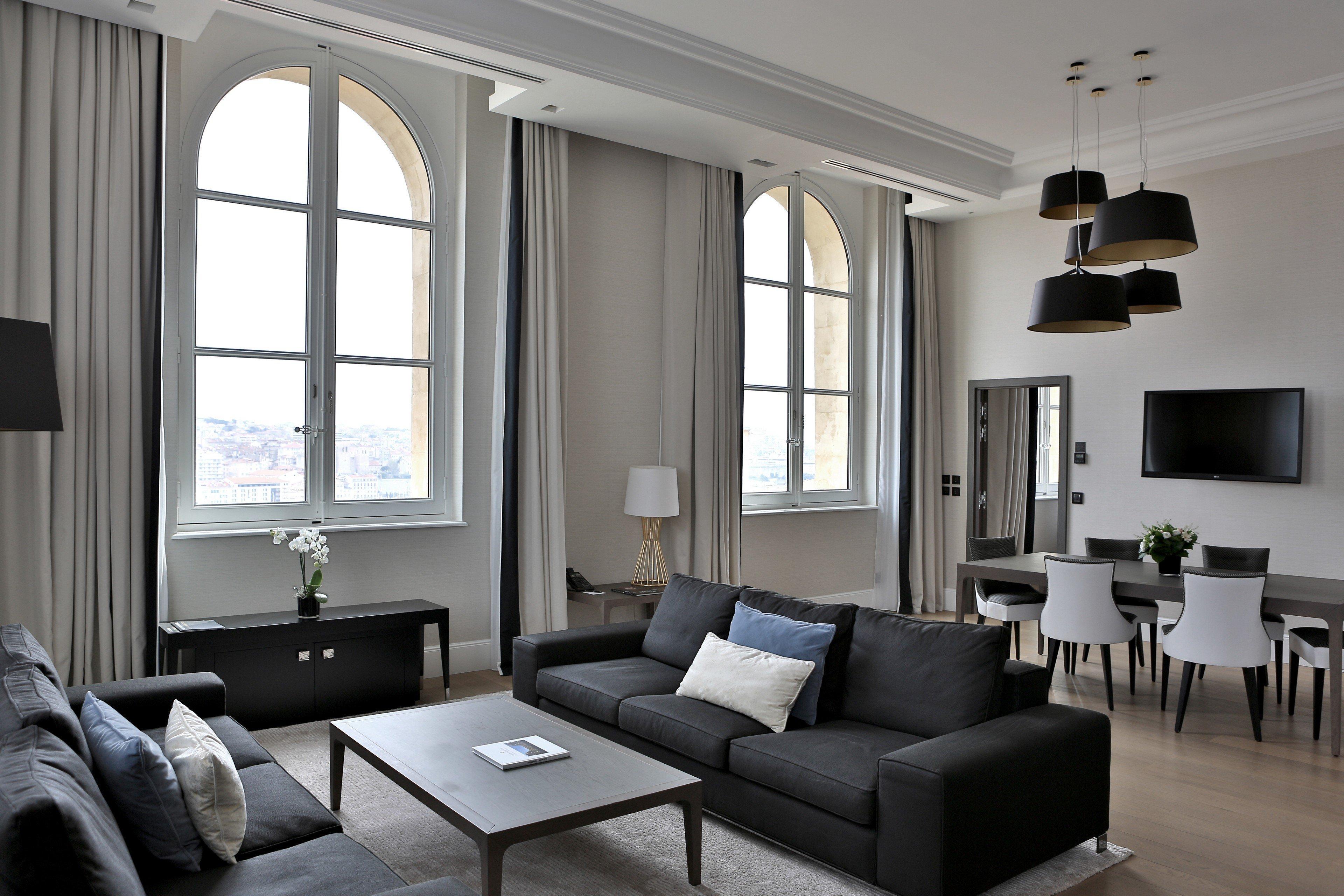 Intercontinental - Dieu Hotel 5*