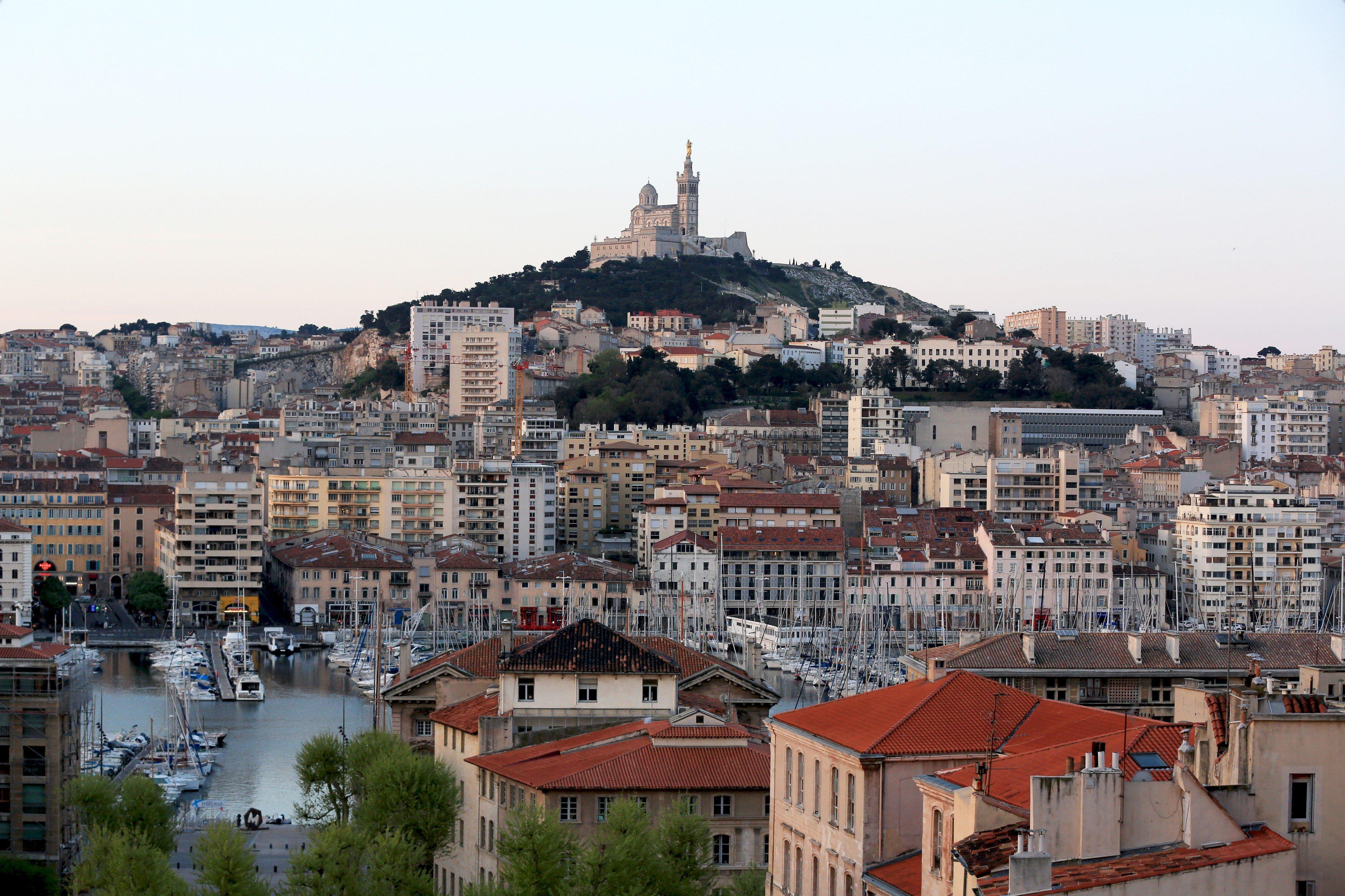 Hotel Intercontinental - Dieu 5*