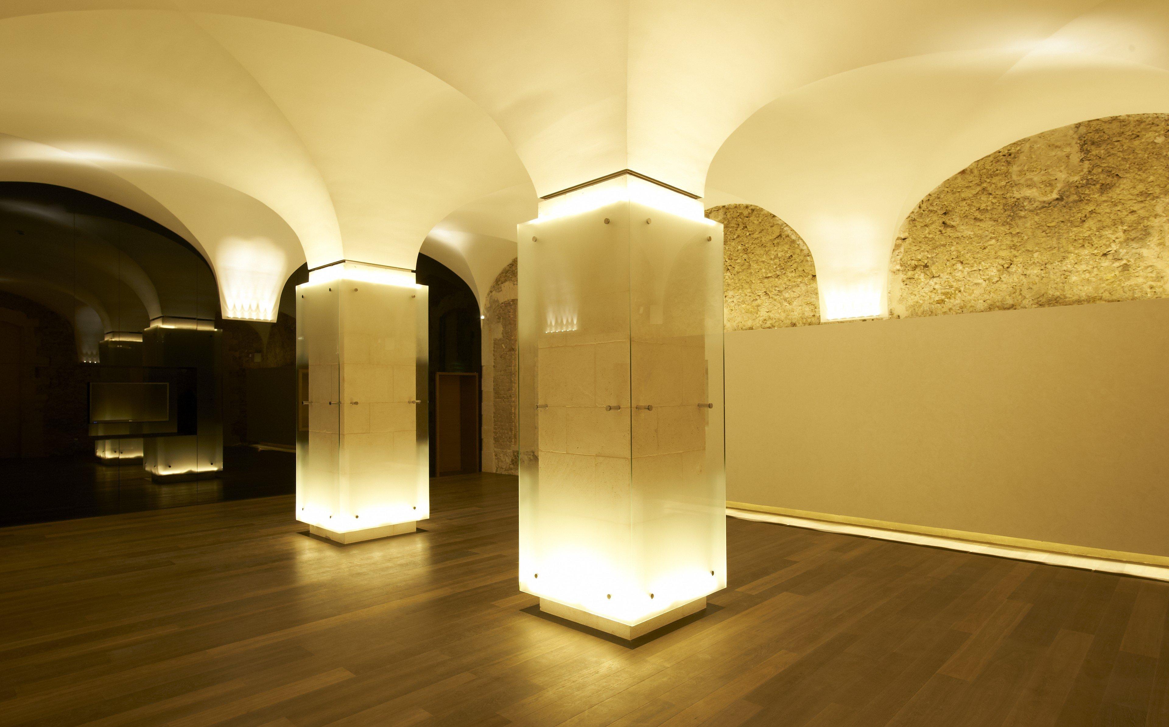 Intercontinental - Dieu Hotel Marseille