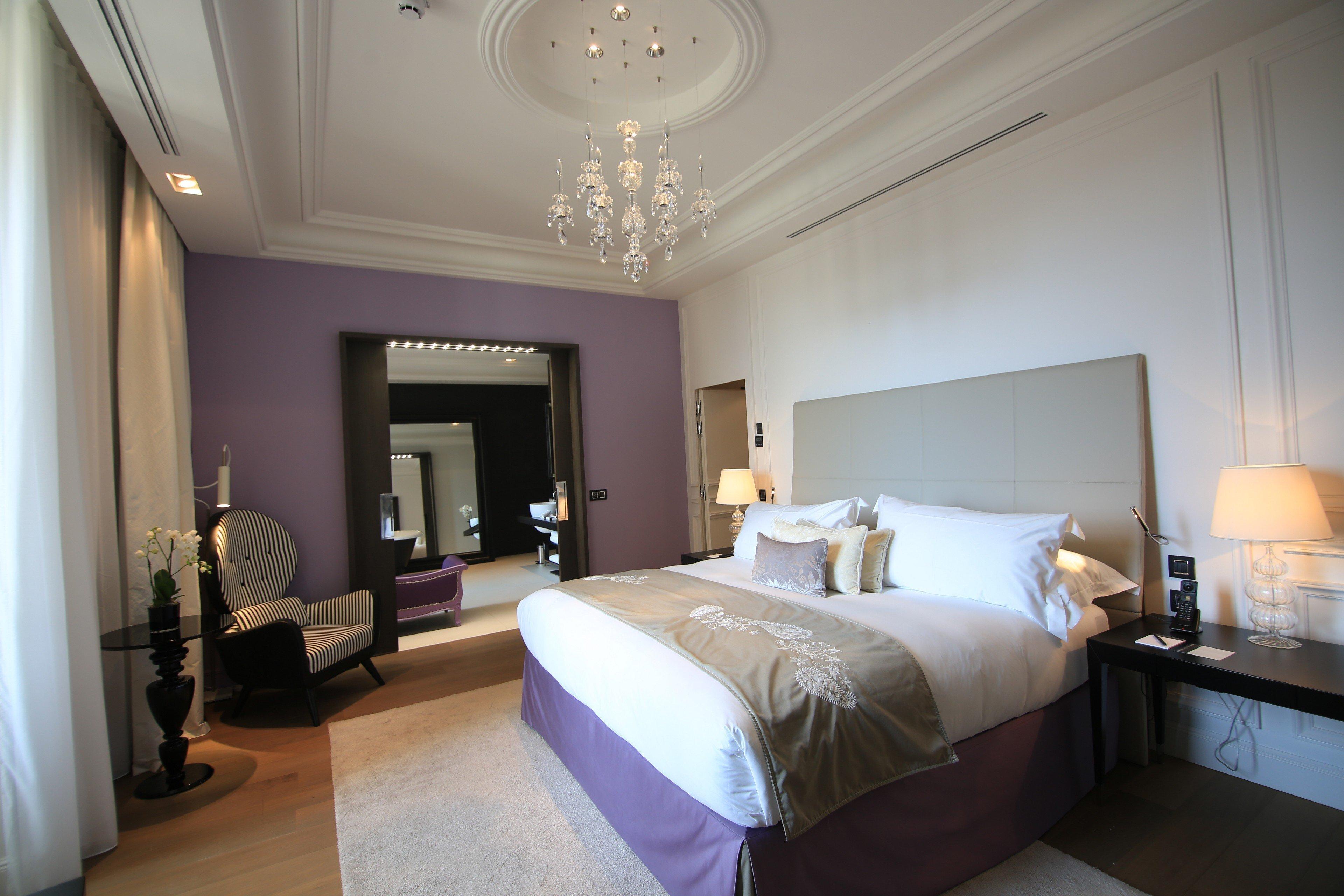 Hotel Intercontinental - Dieu