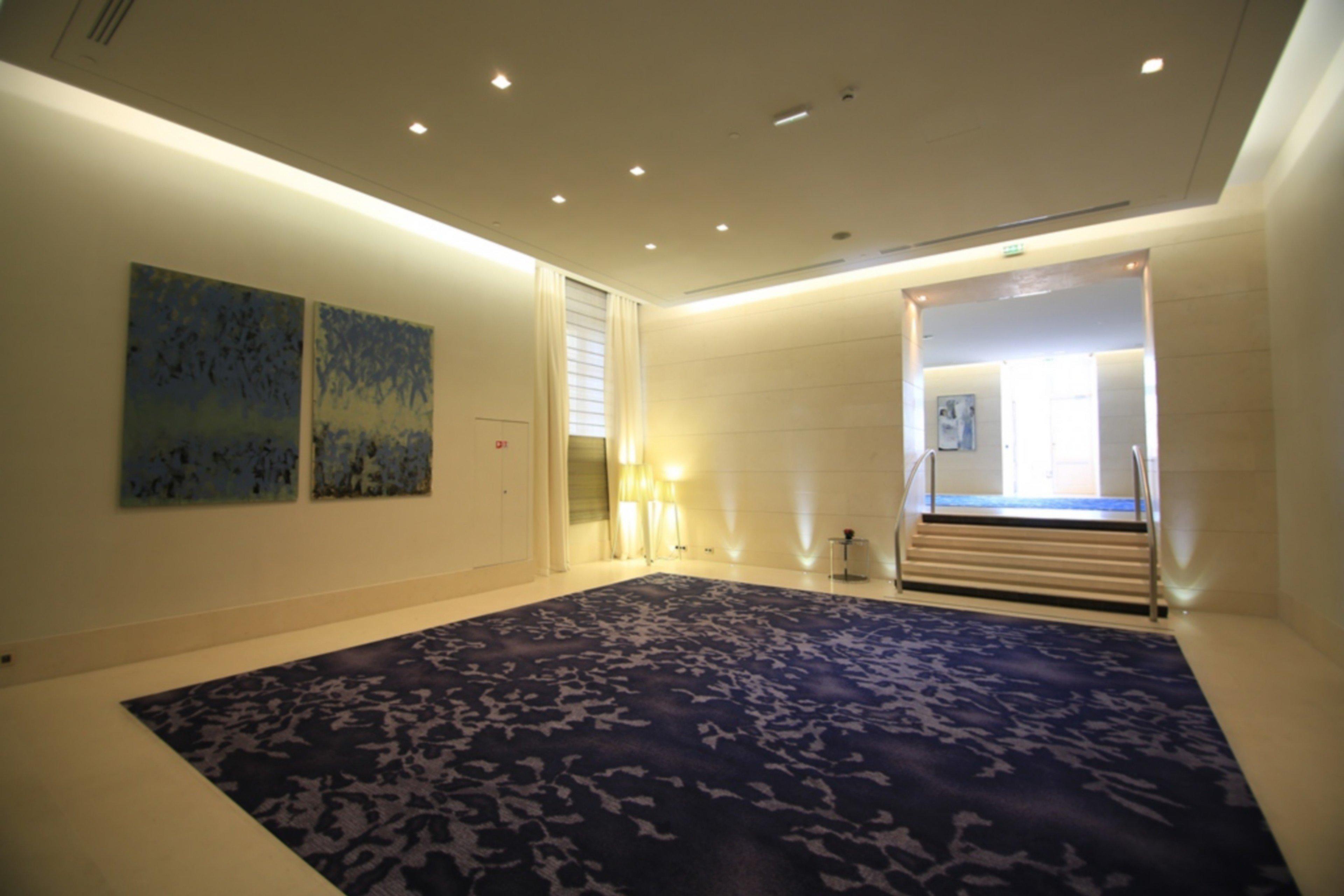 Hotel Intercontinental - Dieu Marseille