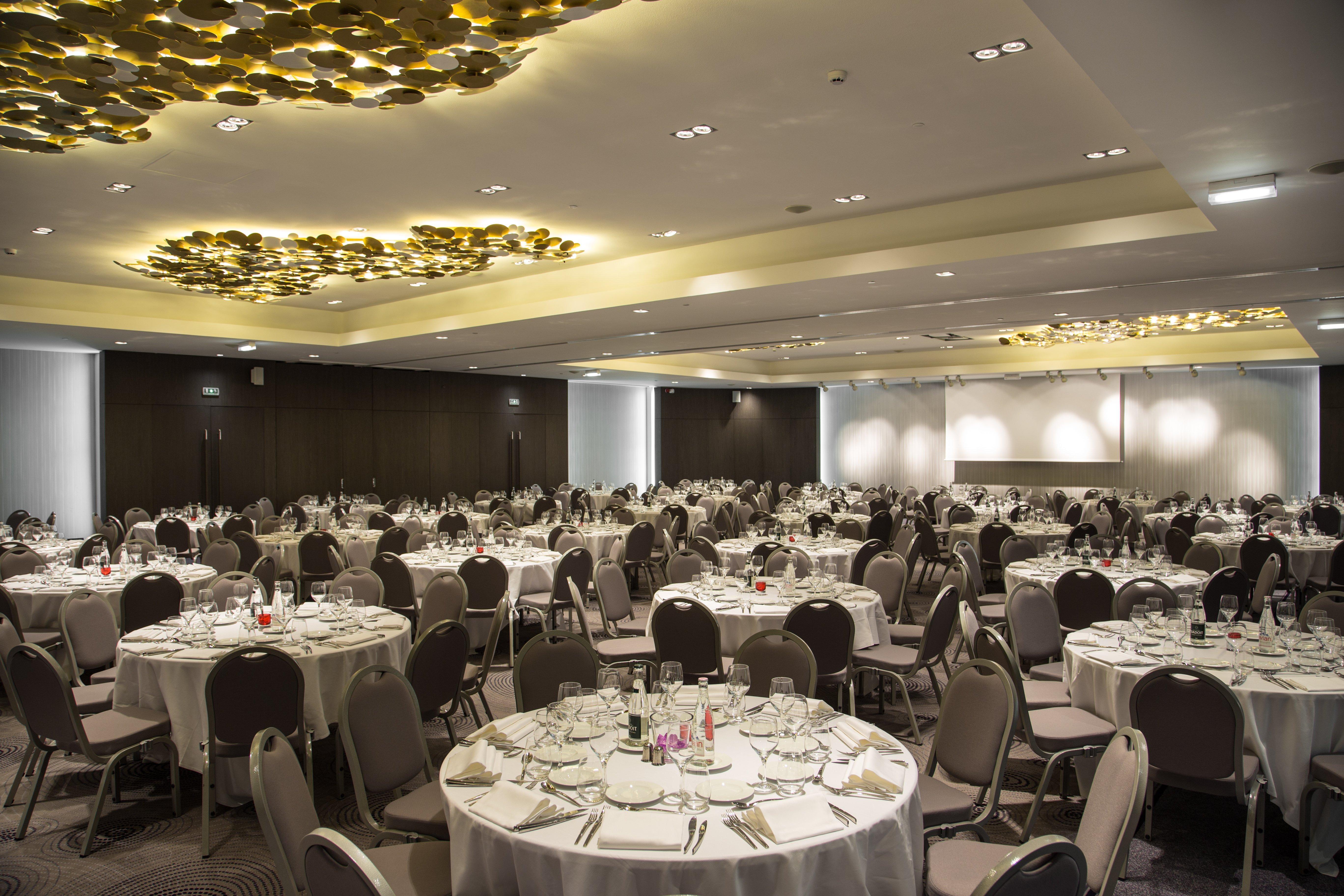 Intercontinental - Dieu 5*