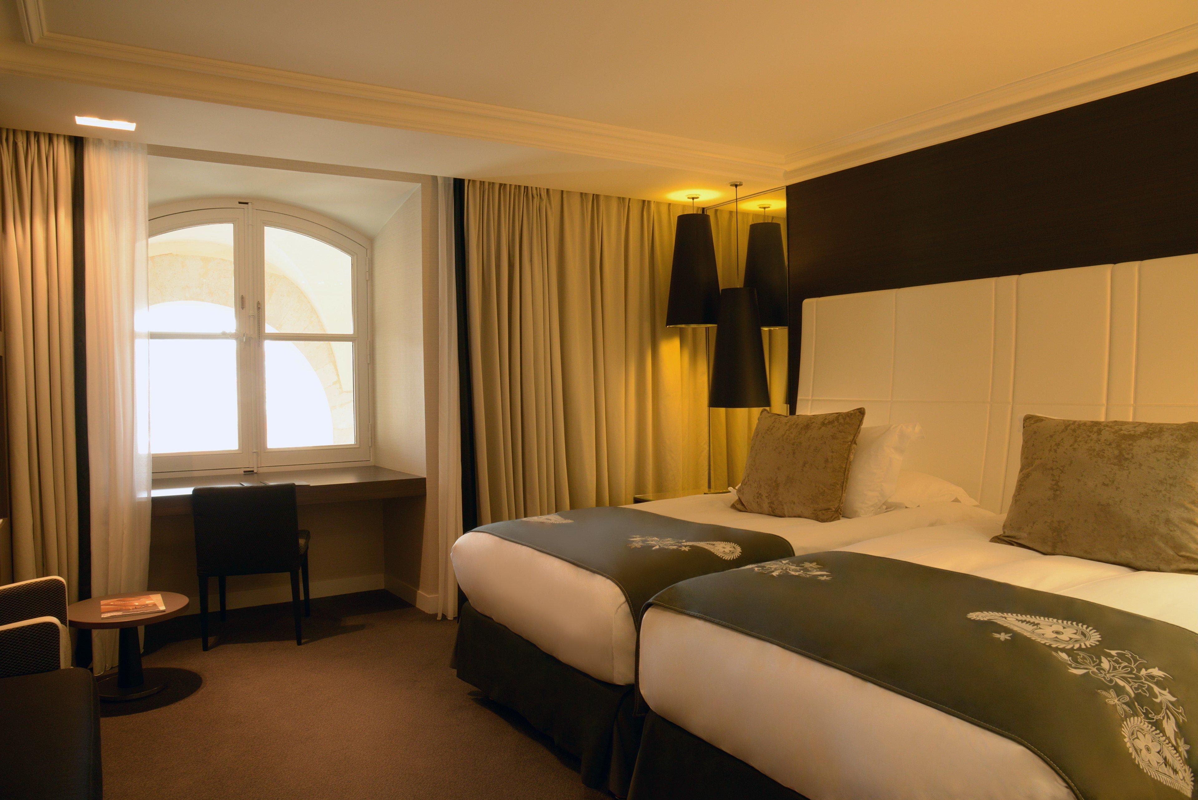 Intercontinental - Dieu Hotel 5*