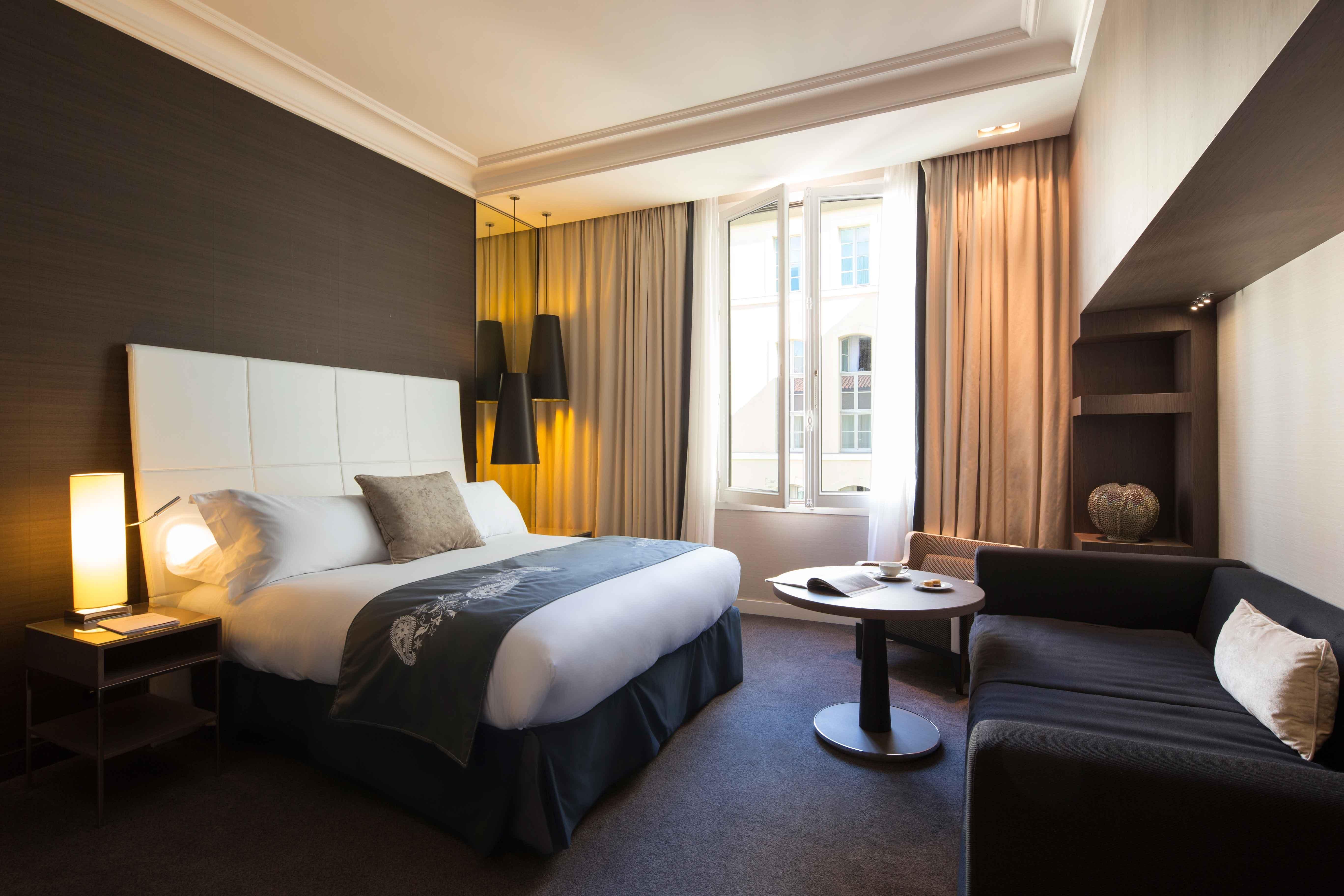 Intercontinental - Dieu Hotel 5*