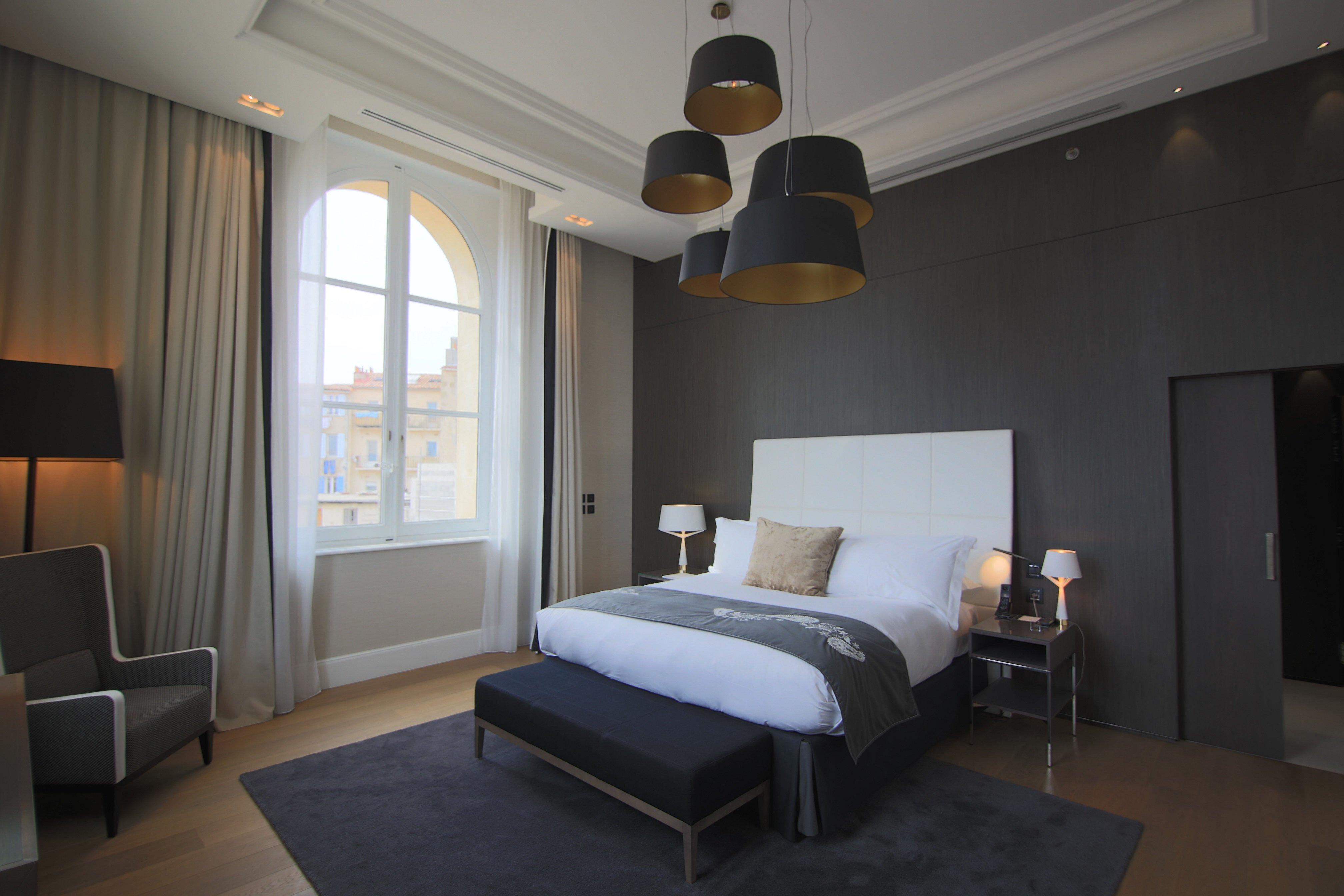 Intercontinental - Dieu Hotel 5*
