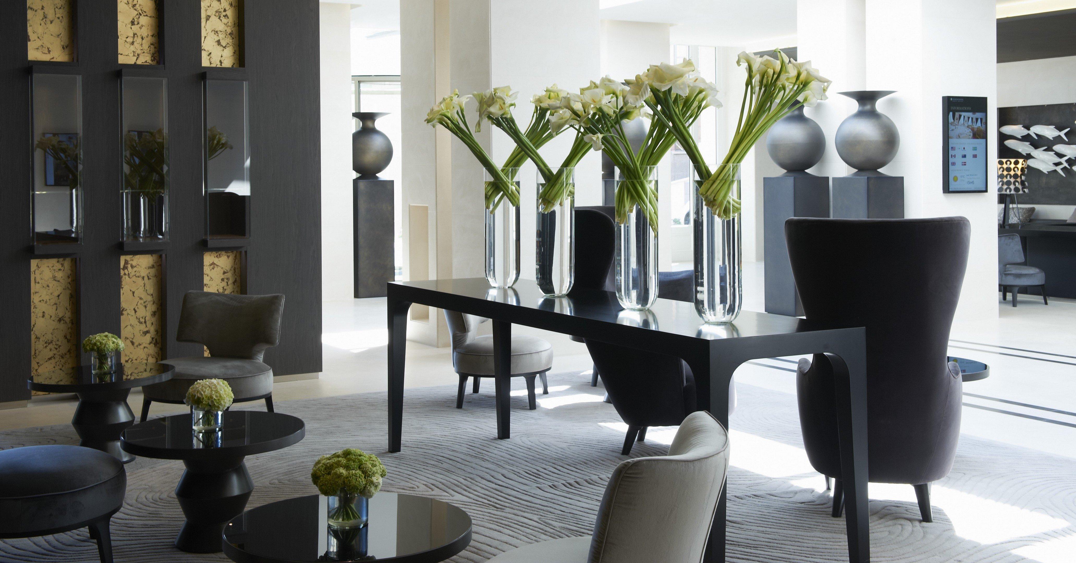 Intercontinental - Dieu 5* Marseille