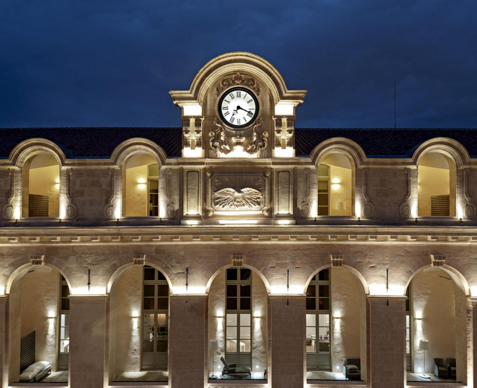 Intercontinental - Dieu